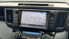 Toyota RAV4 2.0 D-4D Business Edition 5dr 2WD Diesel Estate